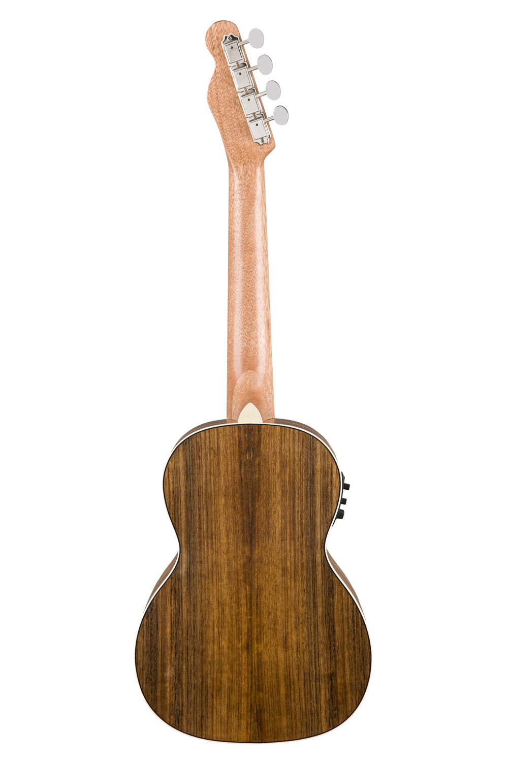 Fender Rincon Tenor Ukulele V2 with Ovangkol Fingerboard - Natural