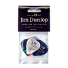 Dunlop Medium Celluloid Variety Pack - 12 Pack