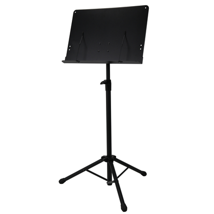 Strukture SCMS2-BK Strukture Conductor Style Music Stand