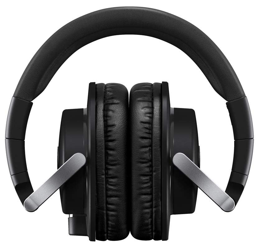 Yamaha HPH-MT8 Monitor Headphones - Bananas at Large®