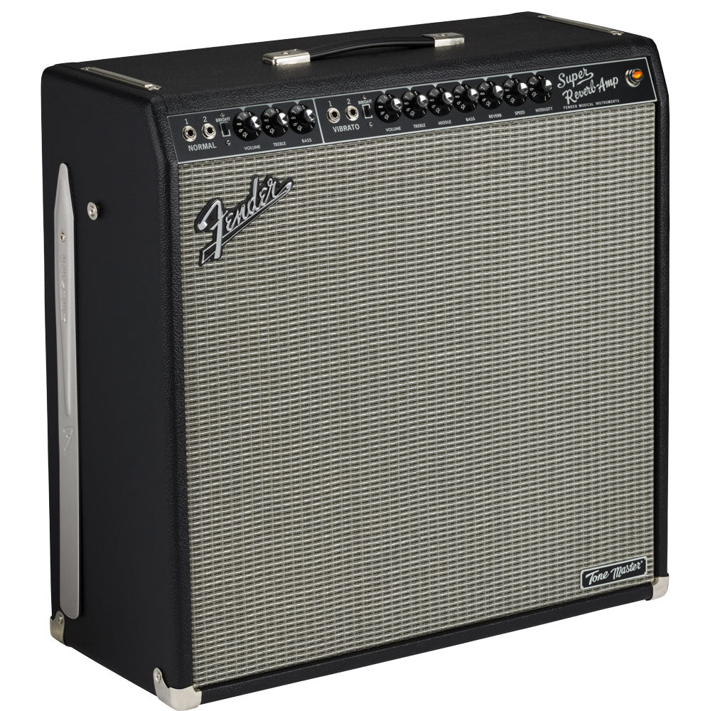Fender Tone Master® Super Reverb® 120V Guitar Combo Amp