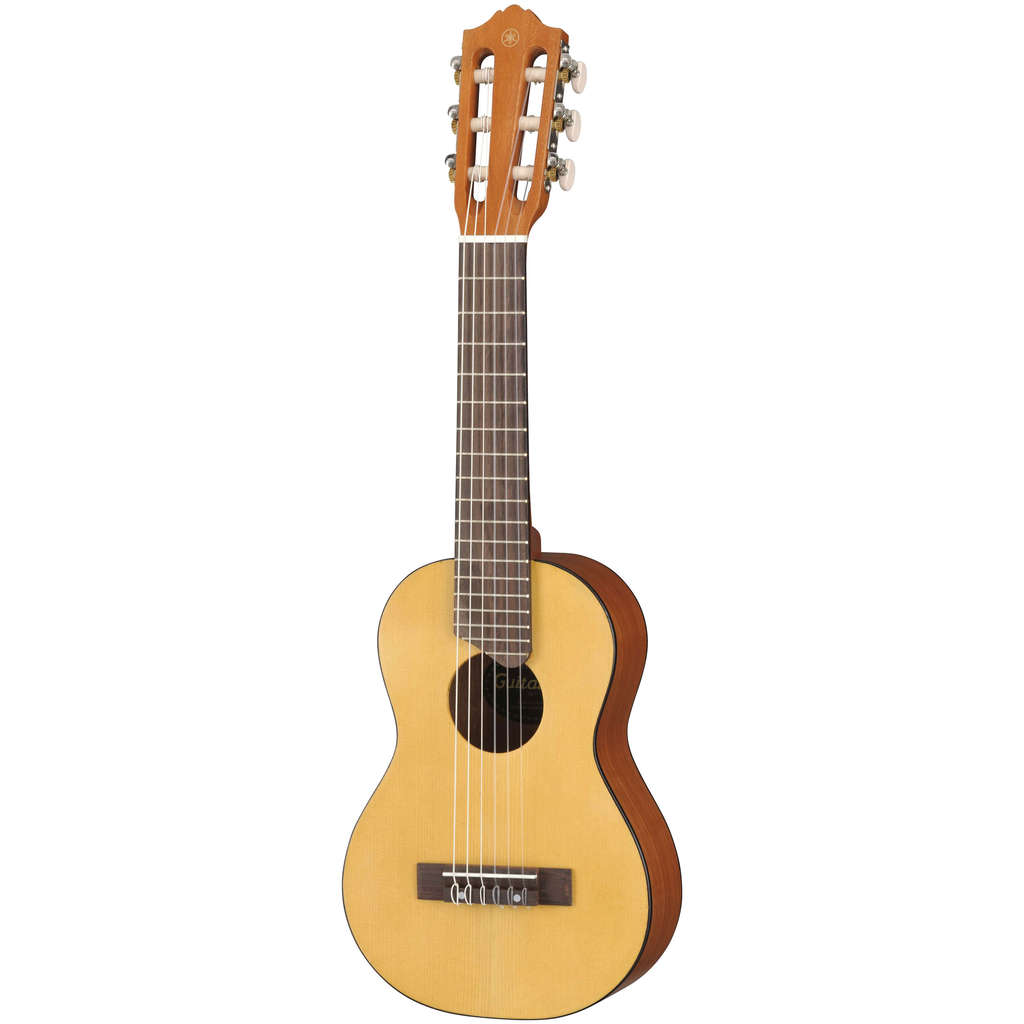 Yamaha GL1 Guitalele - Bananas at Large®