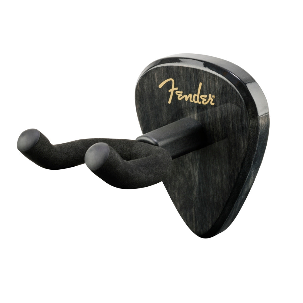 Fender 351 Guitar Wall Hanger - Black - Bananas at Large®
