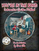 You're in the Band – Interactive Guitar Method
Book 1 for Lead Guitar - Bananas at Large