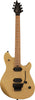 EVH Wolfgang WG Standard, Baked Maple Fingerboard, Gold Sparkle