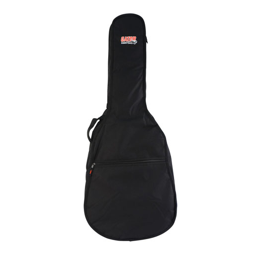 Gator GBE-DREAD Economy Gig Bag for Dreadnought Guitars - Bananas At Large®