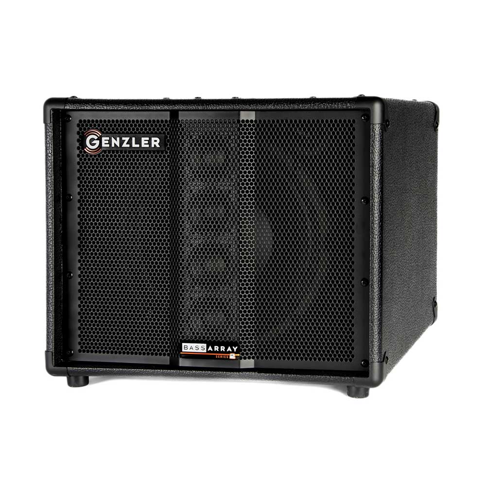 Genzler SERIES-2 version--NEO 10” w/4x2”Array 300W - Bananas at Large®