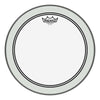 Remo P3-0313-BP Powerstroke P3 Clear Drumhead - 13 in. Batter
