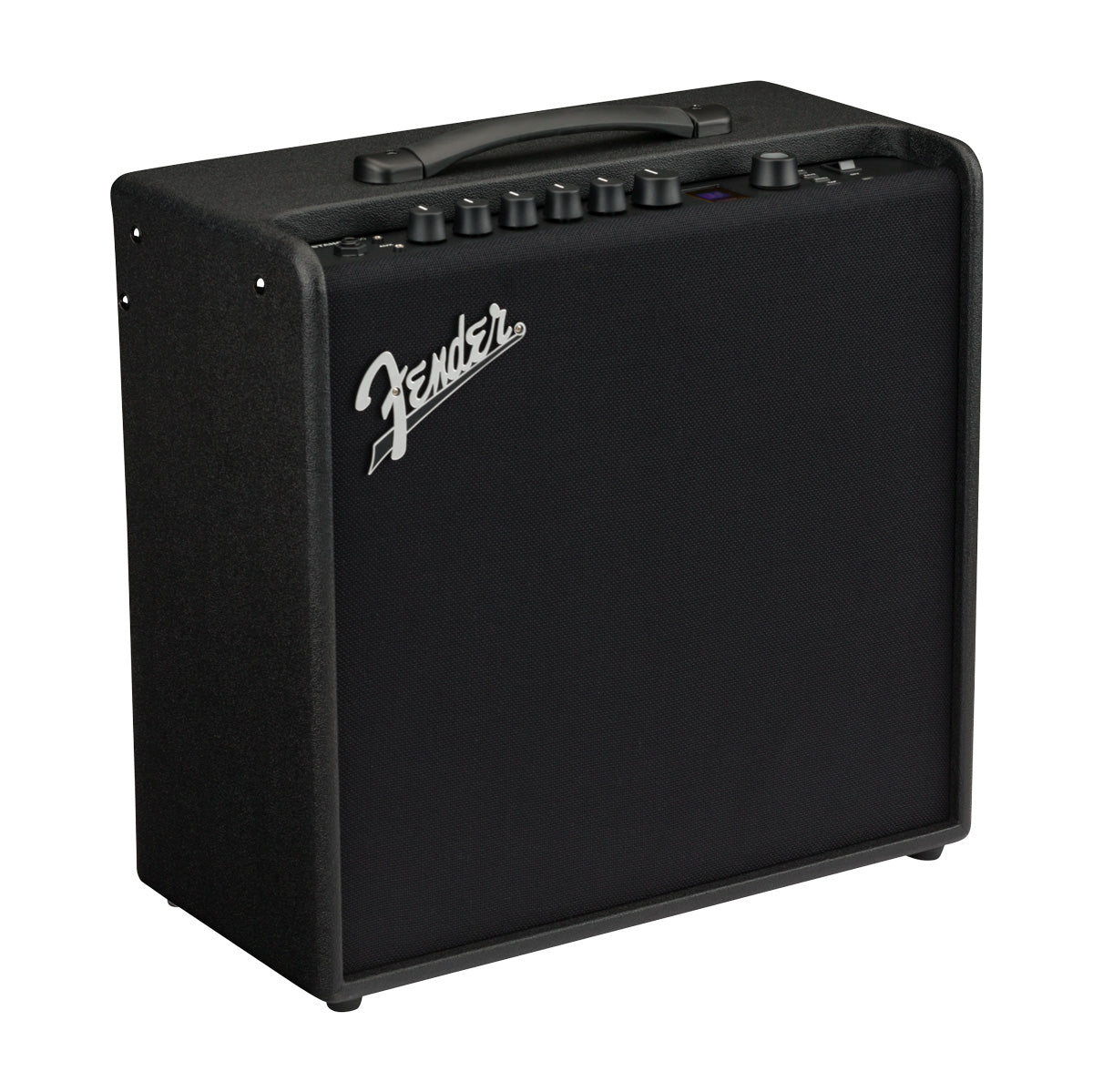 Fender Mustang LT50 120V Guitar Combo Amp