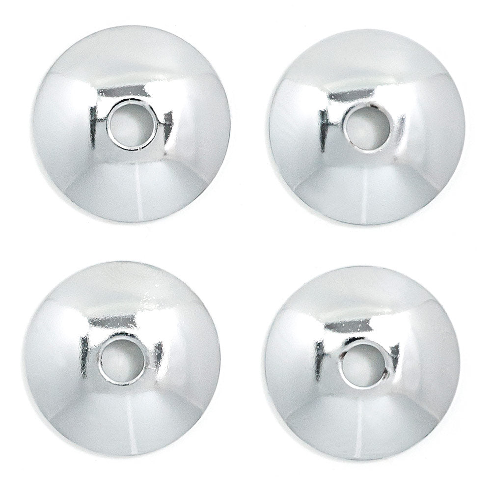 Gibraltar Metal Cymbal Stand Cup Washer 4-Pack - Bananas at Large®