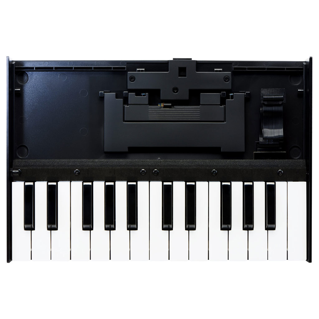 Roland K-25m Portable Keyboard for Roland Boutique Modules - Bananas at Large