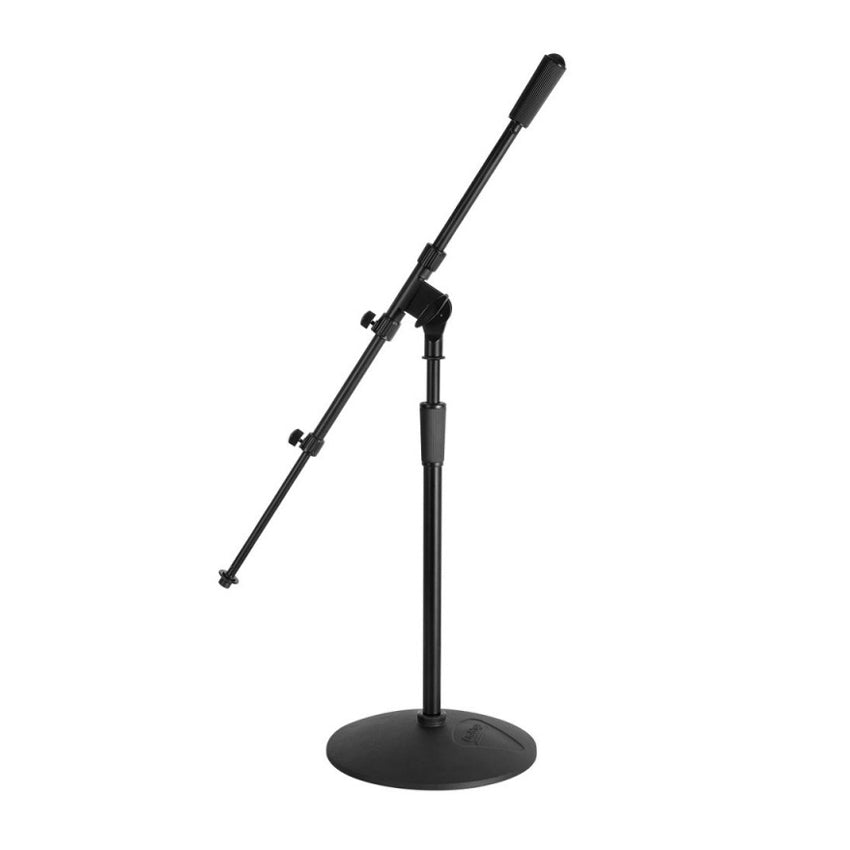 On-Stage MS9417 Drum/Amp Mic Stand w/Telescoping Boom