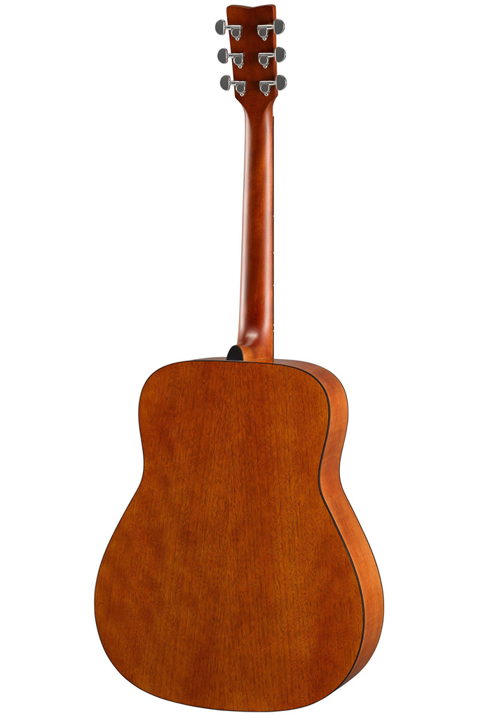 Yamaha FG800 Acoustic Guitar - Vintage Natural - Bananas at Large®