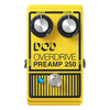 DOD Overdrive Preamp 250 True Bypass  Distortion & Boost