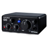 PreSonus AudioBox GO 2x2 USB Audio Interface