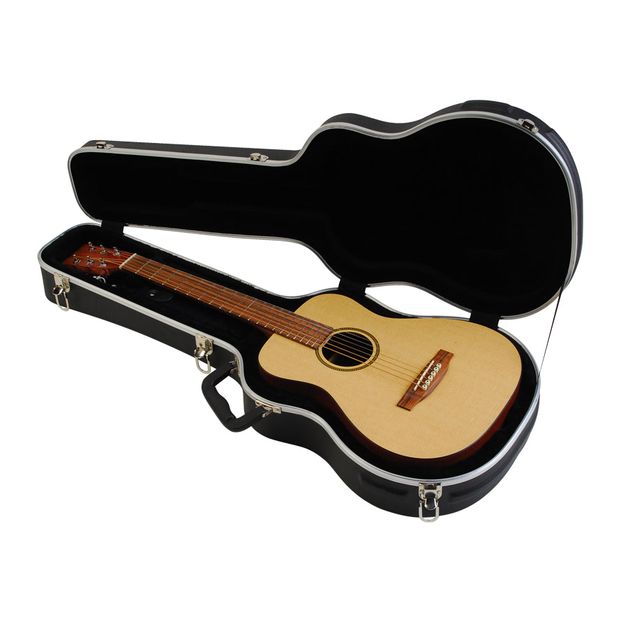 SKB Baby Taylor/Martin LX Guitar Hardshell Case