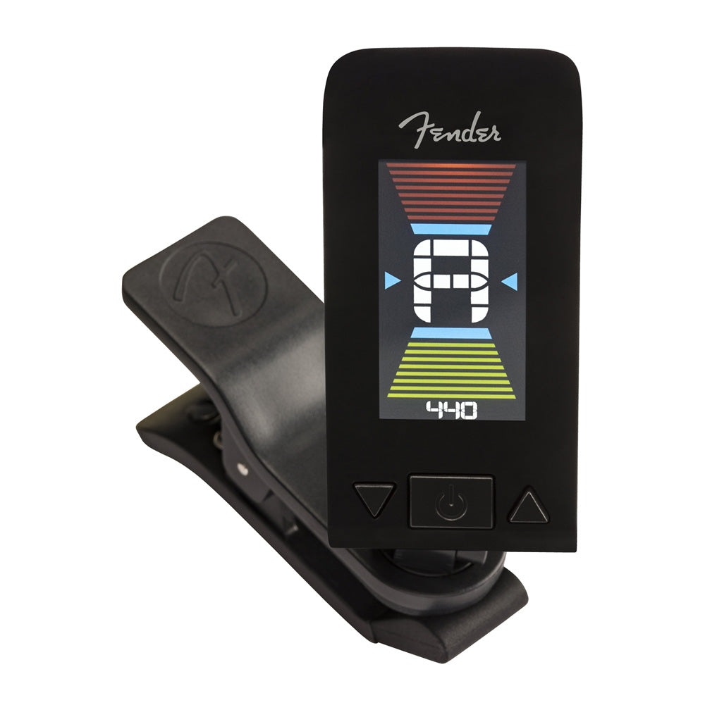 Fender Original Tuner, Daphne Blue