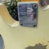 2016 1960's Fender Telecaster Custom Relic w/ Case (Pre-Owned) (Joe Satriani Private Collection)
