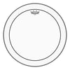 Remo - PS-0318-00 - Pinstripe Clear Drumhead - 18 in Batter
