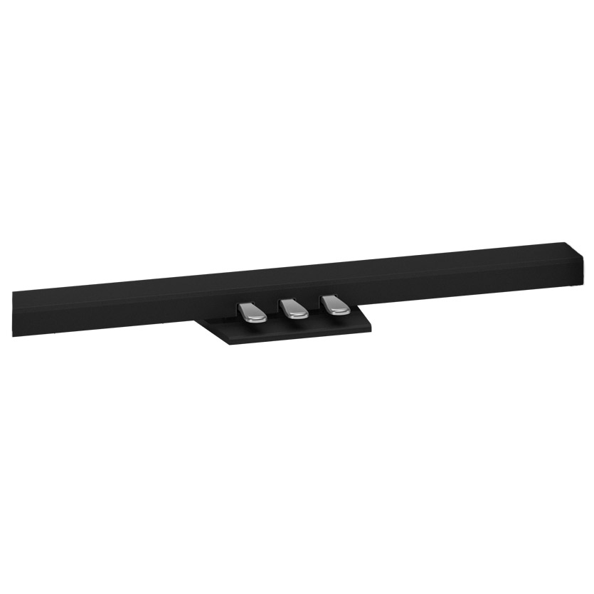 Roland KPD-90 Pedal Unit for FP-90 & FP-60 Digital Pianos - Bananas at Large®