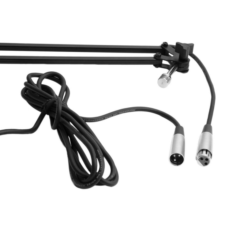 On Stage MBS5000 Broadcast Boom Arm - Bananas at Large®