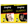 Emedia FD09149DLW Singing For Dummies Deluxe - Windows [Download] - Bananas at Large
