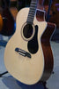 Alvarez RG26CE-Deluxe Grand Auditorium Acoustic-Electric Guitar with Flexi Case