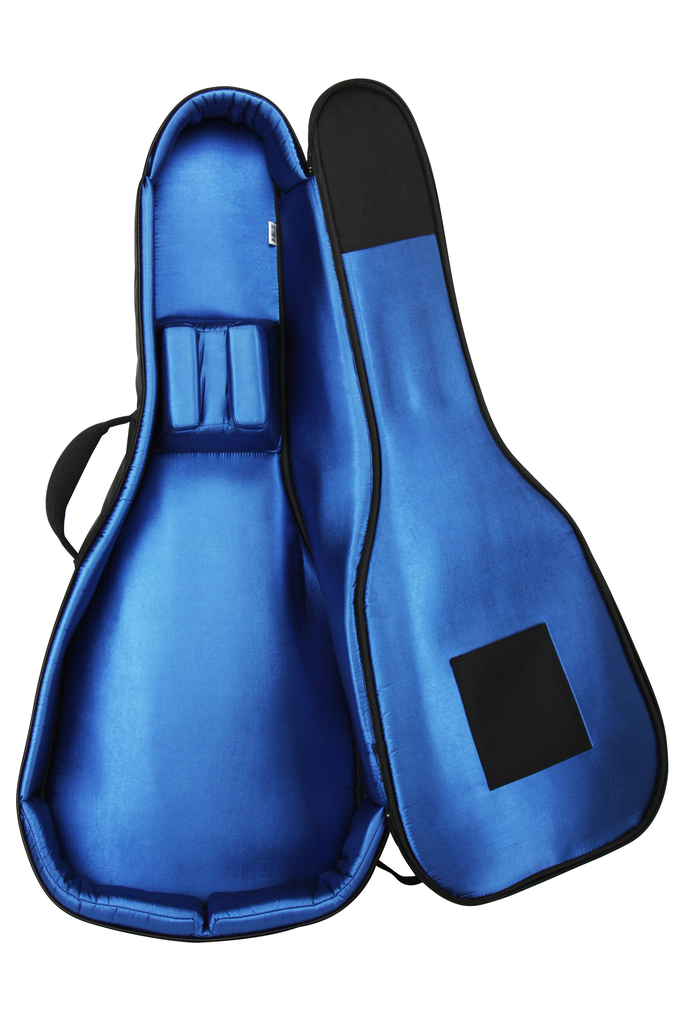 Reunion Blues Acoustic Dreadnought Guitar Gig Bag - Bananas at Large®
