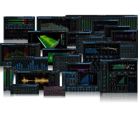 Blue Cat Audio All Plug-ins Pack [Download] - Bananas At Large®