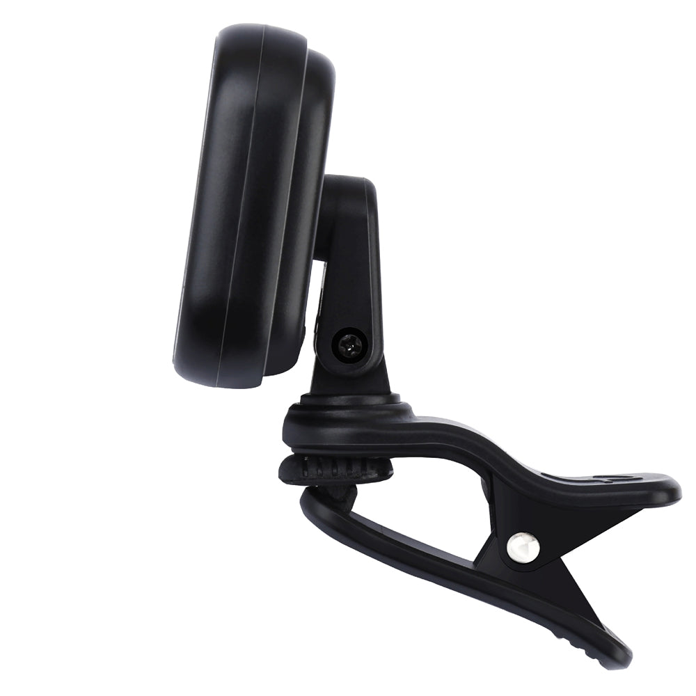 Fender  Flash 2.0 Rechargeable Clip On Tuner - Bananas at Large®