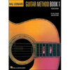 Hal Leonard Guitar Method Book 1 - Bananas At Large®