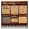PIANOTEQ Kremsegg Collection 2 Broadwood Pleyel Frenzel Bechstein Piano [Download] - Bananas at Large