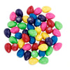 LP - LPR001BD48-I - RhythMix Egg Shakers - Assorted Colors - 48 Pack