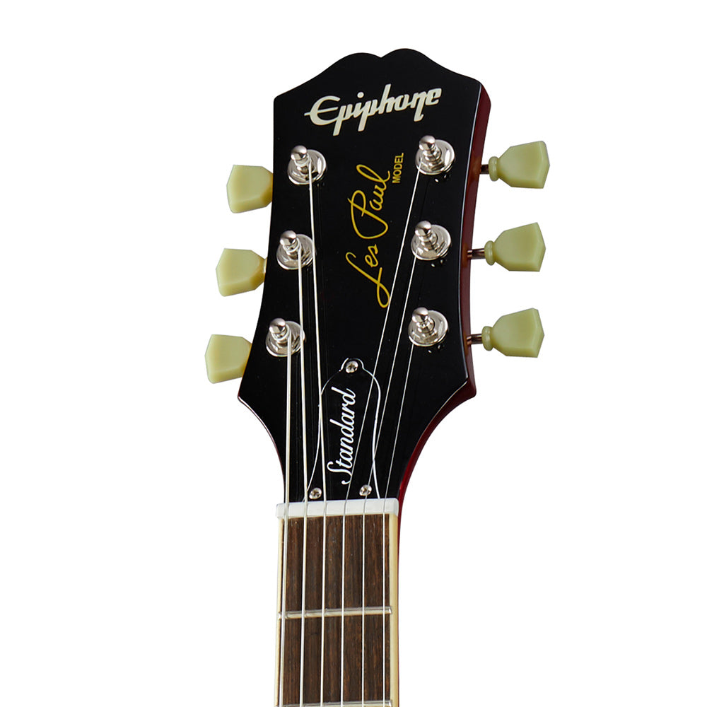 Gibson Epiphone Les Paul Standard 50s Vintage Sunburst