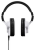 Yamaha HPH-MT5W Monitor Headphones - White