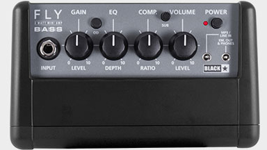 Blackstar Fly 3 Bass Amp - Bananas at Large®