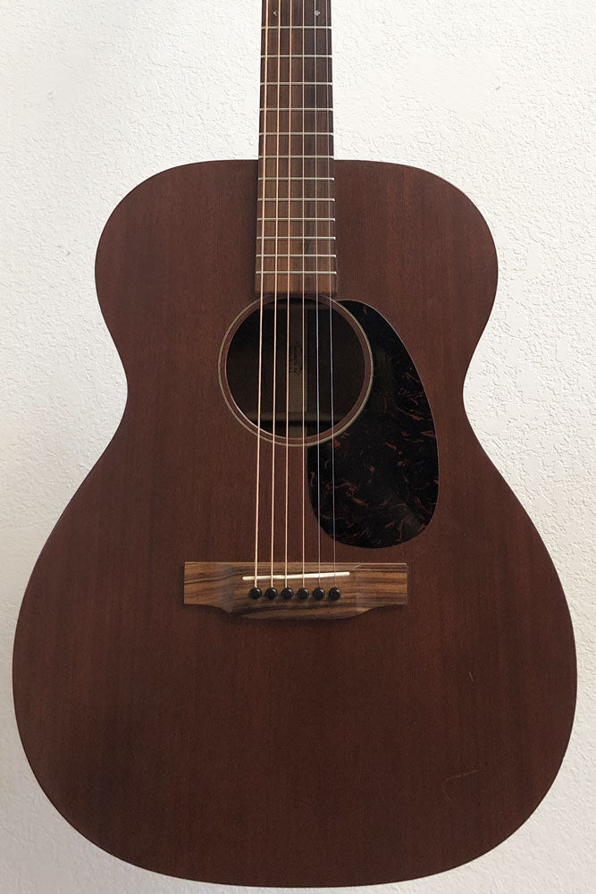 Martin 000-15M w/hardcase (Pre-Owned) – Bananas at Large® Musical 