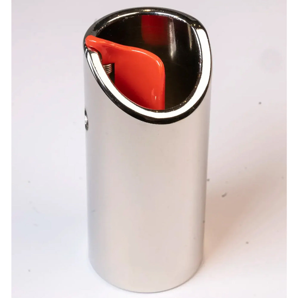 Black Mountain Slide - Regular - Red Arm
