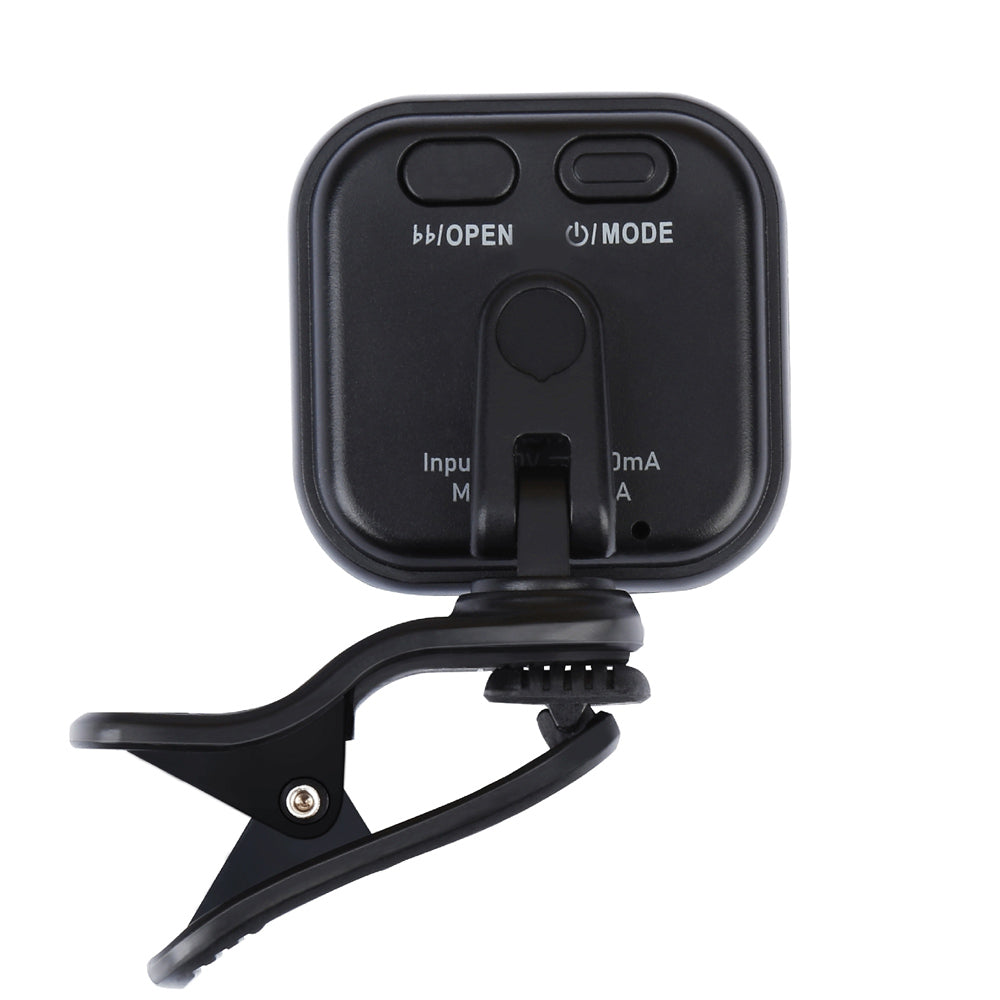 Fender  Flash 2.0 Rechargeable Clip On Tuner - Bananas at Large®