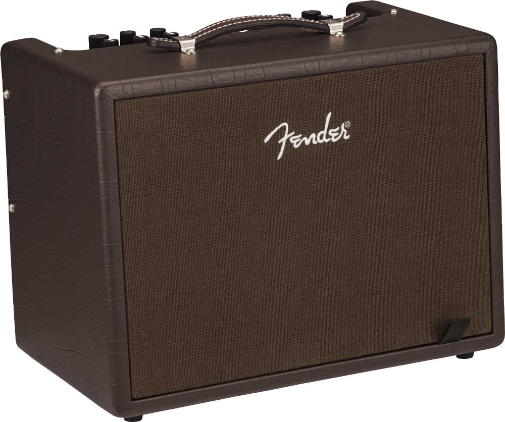 Fender Acoustic Junior 100-Watt 1x8 Acoustic Guitar Amplifier