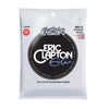Martin MEC12 Eric Clapton Phosphor Bronze Acoustic Guitar Strings - Light