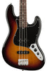 Fender American Performer Jazz Bass  3-Color Sunburst