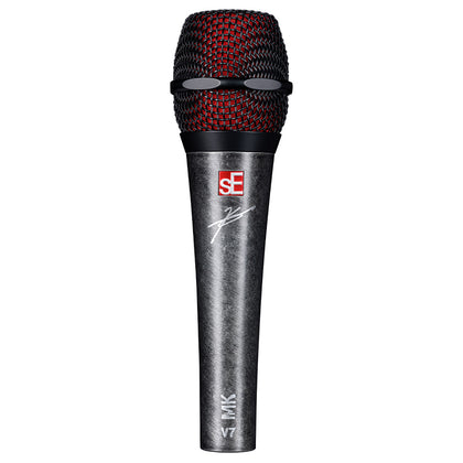 SE Electronics V7-MK Myles Kennedy Signature V7 Dynamic Microphone