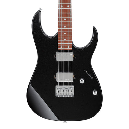 Ibanez GRG121SP GIO Series Electric Guitar - Black Night