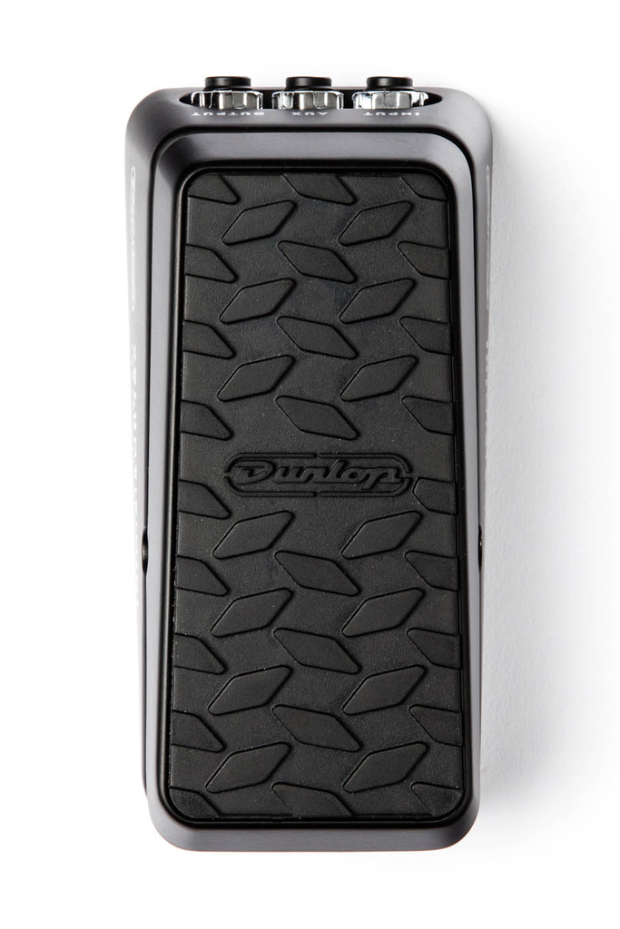 Dunlop DVP4 Volume (X) Mini Pedal – Bananas At Large Inc.® Musical