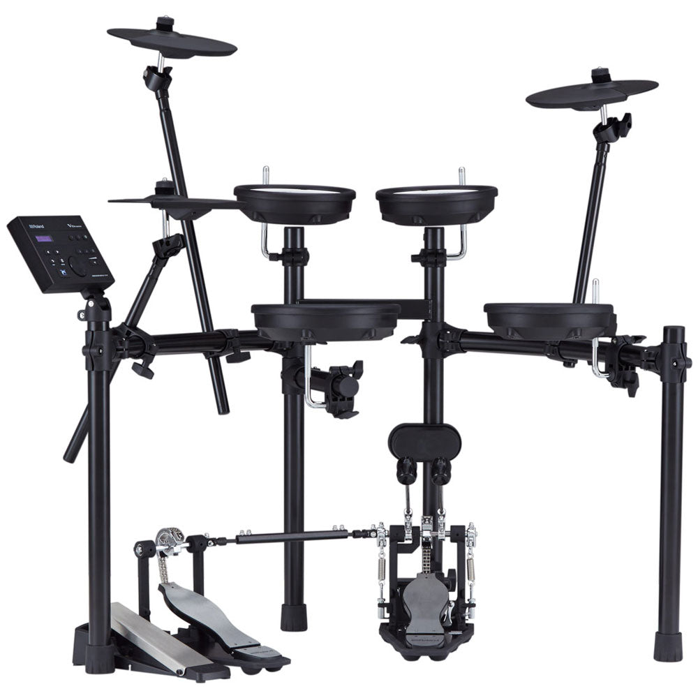 Roland TD-07DMK V-Drums Kit – Bananas At Large Inc.® Musical
