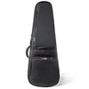 Gator G-ICON335 Icon Series Gig Bag for 335 Style Electric Guitars - Black