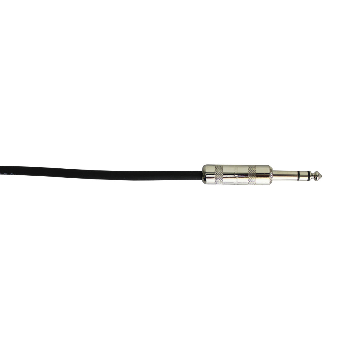 ProFormance USA Balanced Line Cable, 1/4 in. to XLR - 25 ft.