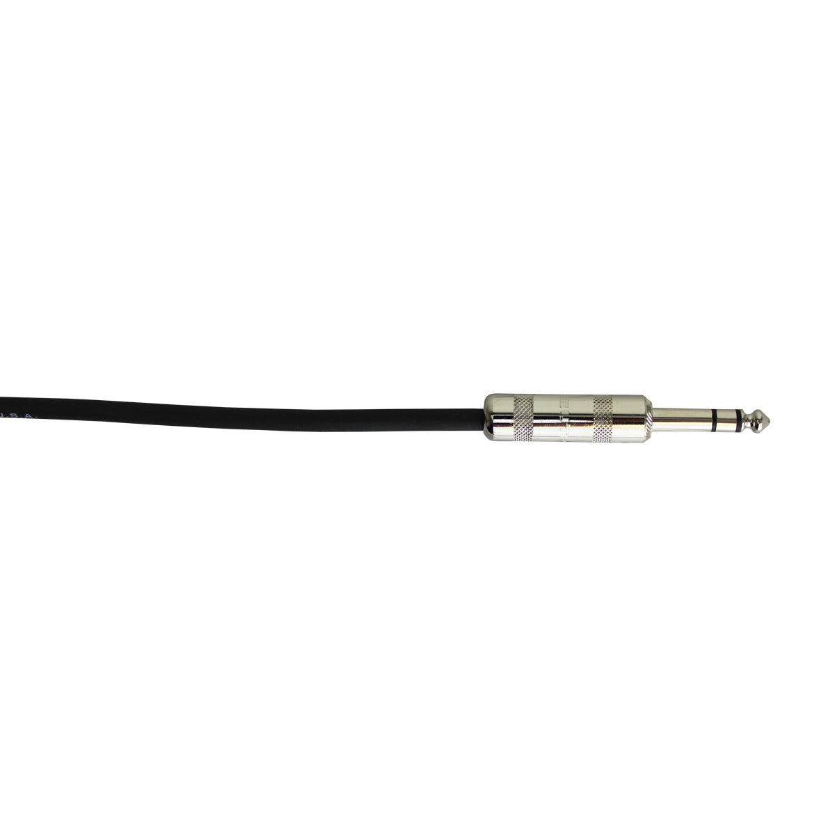 ProFormance USA Balanced Line Cable, 1/4 in. to XLR - 6 ft.