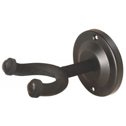 On-Stage GS7640 Round Metal Guitar Wall Hanger